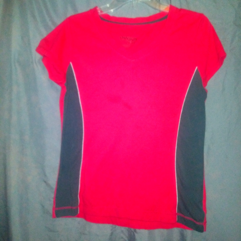 Danskin NOW Active Tee